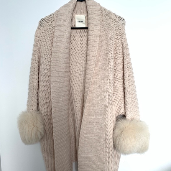 snidel | Sweaters | Snidel Cardigan 